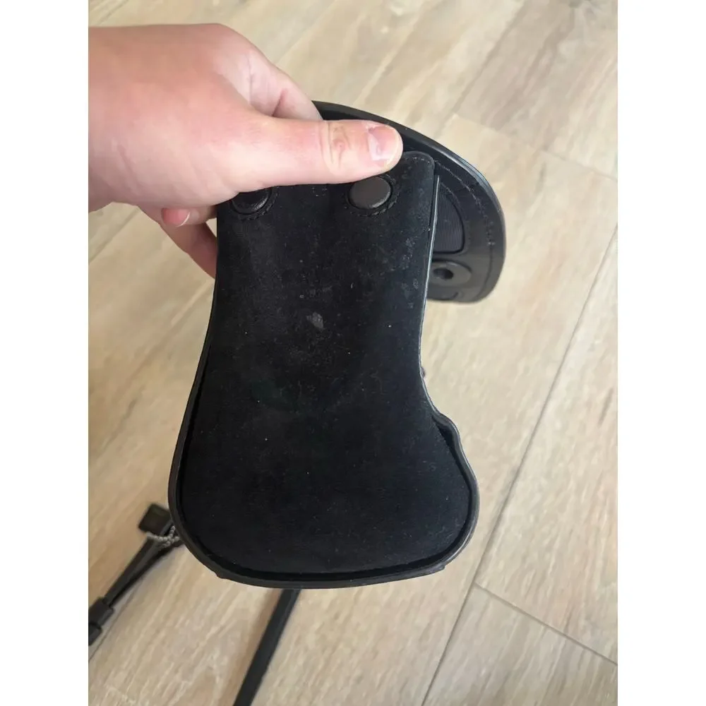 Coach faye crossbody